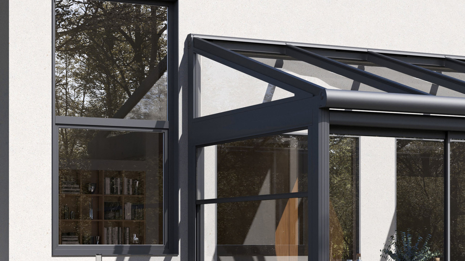 fixed glass solutions